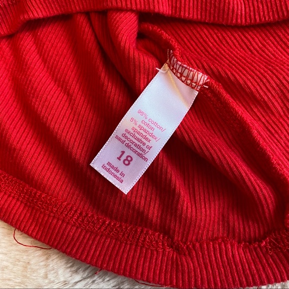 Justice tank top - Picture 5 of 5